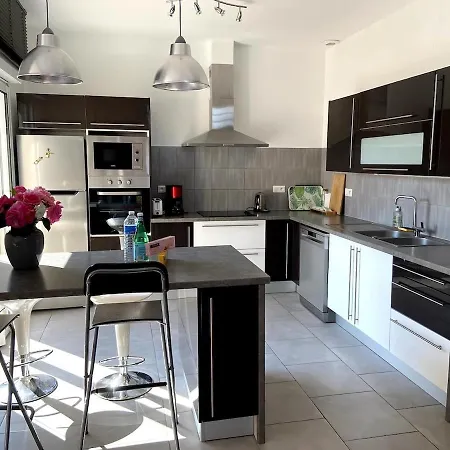 Les 3 Cepages - Holiday home